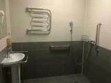 Accessible Double room