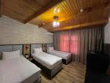 1 room Triple Suite