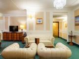Premier Grand Milan Suite with balcony and with view