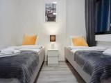 Family Triple room with view