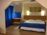 Double Junior Suite with view
