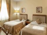 Standard Double room with view
