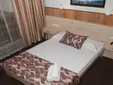 Superior Double room with city view