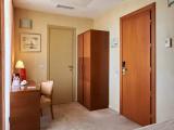 Compact (Building Scarlet Sails 4*) Double room with balcony