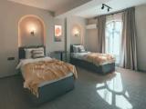 Standard Double room with view