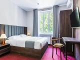 Standard Double room with view