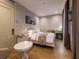 Superior Double room with balcony and with view