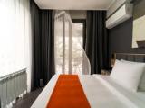 Double Junior Suite with balcony