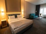 Comfort Plus Double room with balcony