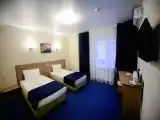 Superior Double room with city view