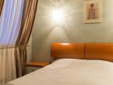 No. 11 Attic Double Junior Suite with city view