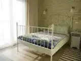 Standard Double room with coast view