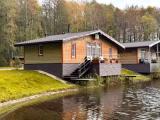 No.3 Quadruple Cottage with balcony