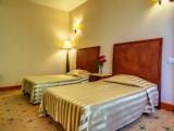 Comfort Double room with balcony and with sea view