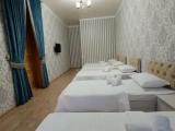 Standard Quintuple room