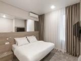 Standard Comfort First Category Double room
