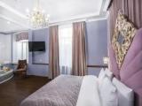Jacuzzi Double Suite
