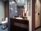 Standard Premium Double room with city view