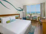 Standard Double room with view