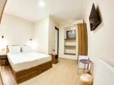 Standard No Window Double room