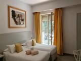 Premium Double room with balcony