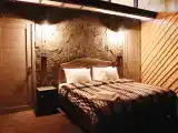 Suite Shalet with balcony