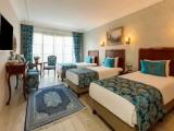 Superior Triple room with balcony
