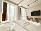 Deluxe Double room with panoramic view