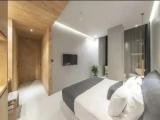 With Jetted Tub Double Suite