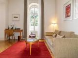 Classic Single Suite