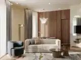 Standard Suite with balcony and with sea view