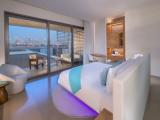 Covet Skyline View Double room
