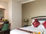 Superior Standard Zone Double Junior Suite with city view