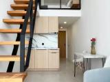 1st Floor Double Duplex Apartment
