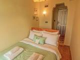 Standard Double room with balcony and with sea view