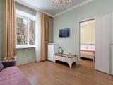 2 rooms Double Suite