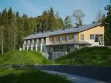 Comfort for disabled guests Double room with lagoon view