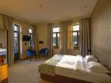Family Double room