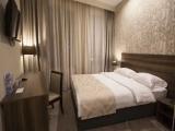 Standard Double room with river view