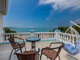 Double Penthouse with balcony