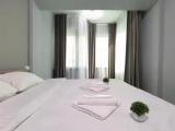 Comfort Double Junior Suite