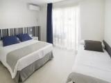 Economy Triple room