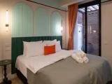 2 Bedrooms Quadruple Apartment