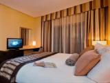 Deluxe Double room with pool view