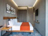 Cozy Double room
