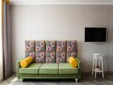 Balkan village Junior Suite
