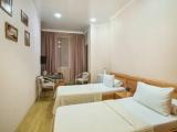 1 Bedroom Standard Double room with balcony and with city view