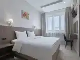 2 Rooms Family Suite with view