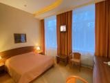 Double Junior Suite 211