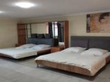 Quadruple Junior Suite
